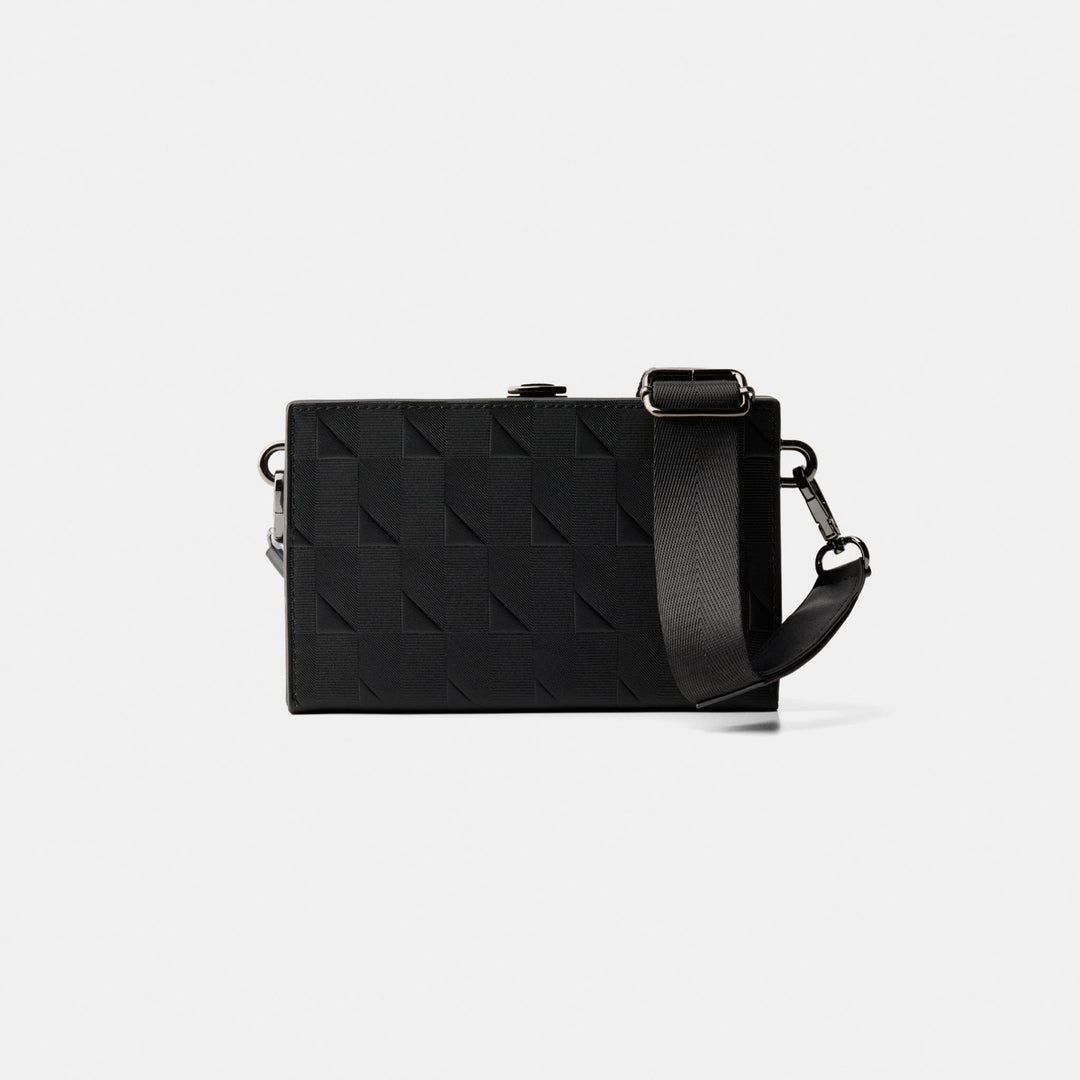 Moudda BERSHKA - Boîte rigide - Tunisie 1