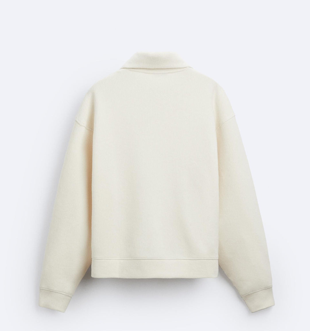 Moudda ZARA - Sweat-shirt - Tunisie 4