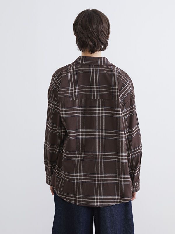 Moudda LC Waikiki - Chemise manches longues en tissu - Tunisie 4