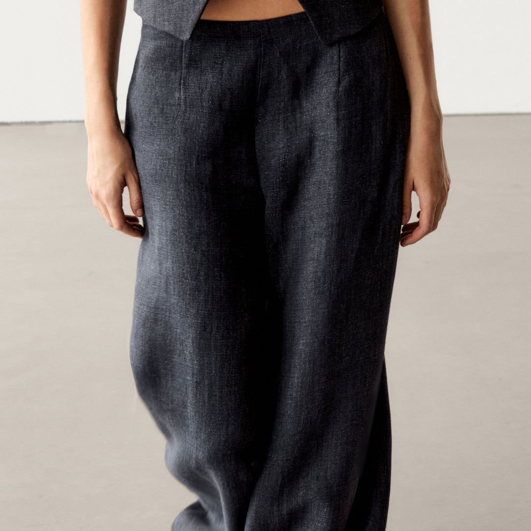 Moudda Massimo Dutti - Tunisie