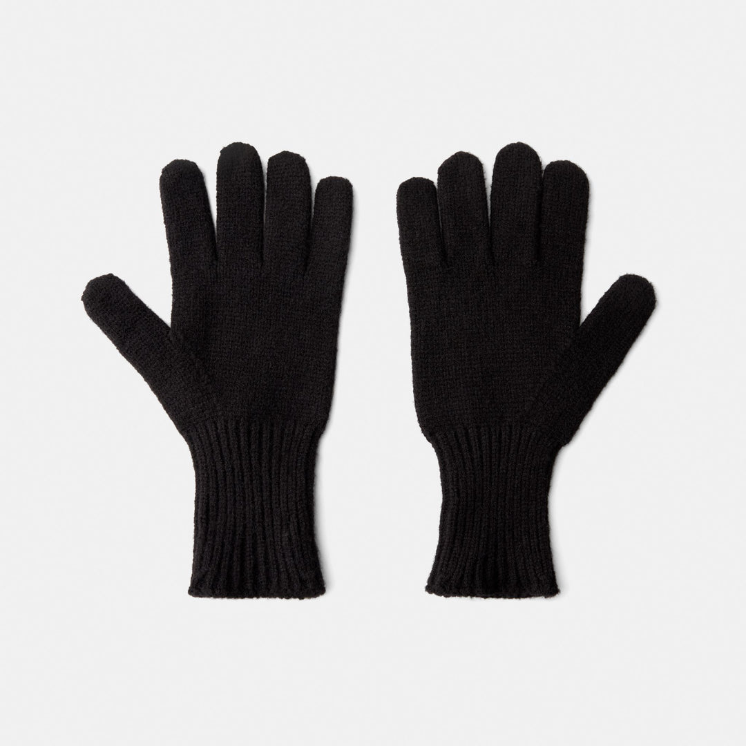 Moudda BERSHKA - Gants en maille - Tunisie 1