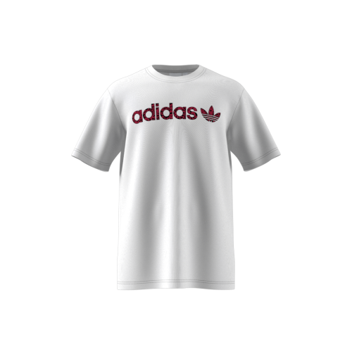 Moudda Adidas - T-shirt graphique - Tunisie 3