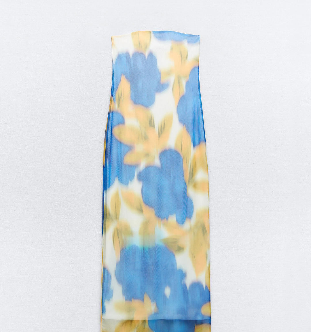 Moudda ZARA - Robe - Tunisie 1