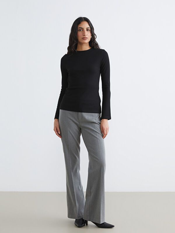 Moudda LC Waikiki - Body manches longues en jersey pour Femme - Tunisie 2