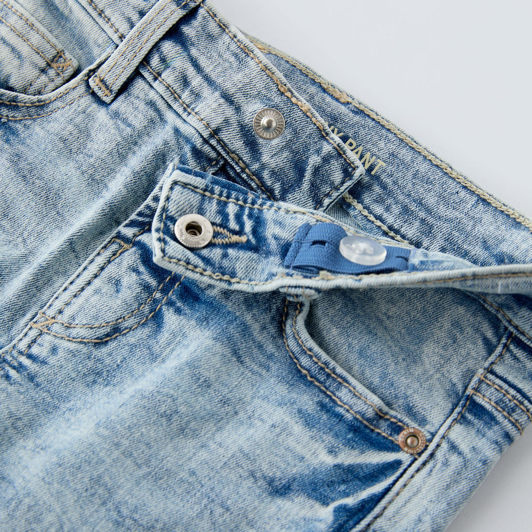Moudda ZARA - Kda Denim Trs - Tunisie 4