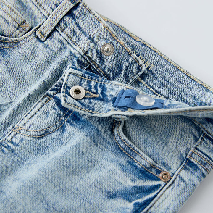 Moudda ZARA - Kda Denim Trs - Tunisie 4