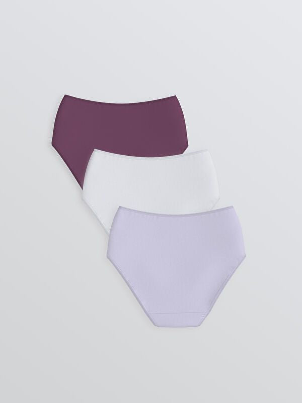 Moudda LC Waikiki - Sous-vêtement , culottes pour Femmes - Tunisie 2
