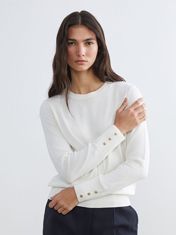 Moudda LC Waikiki - Pull fin en tricot - Tunisie 1