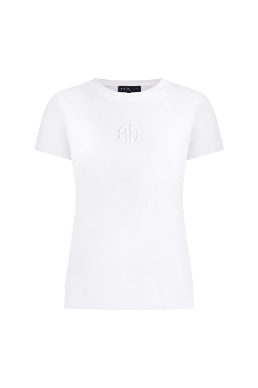 Moudda Billiorich - T-shirt Femme Billiorich - Tunisie 1