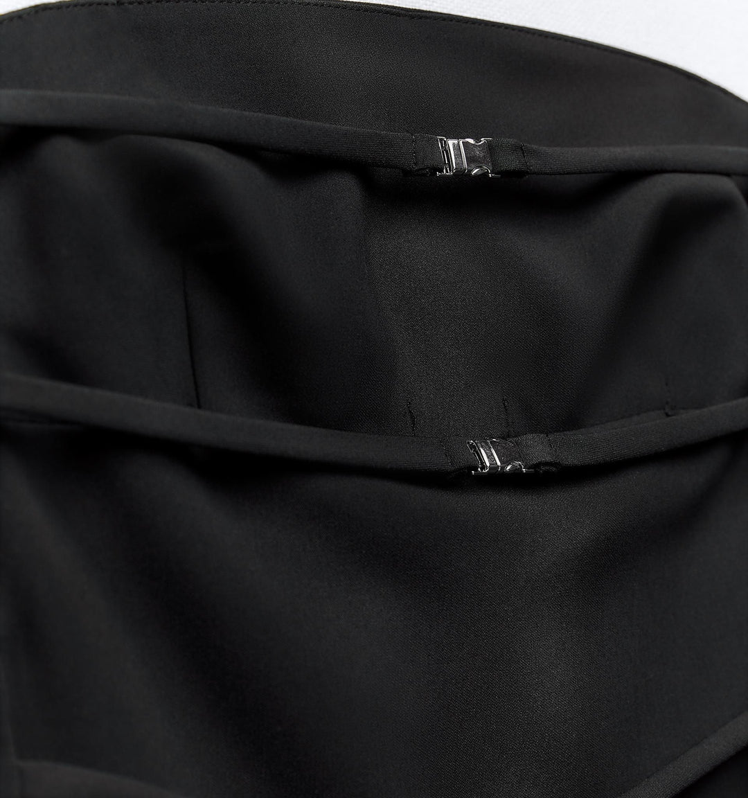 Moudda ZARA - Chemise - Tunisie 4