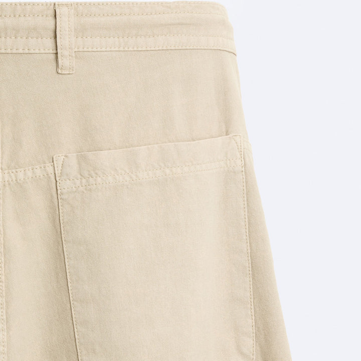 Moudda ZARA - Pants Rest - Tunisie 3