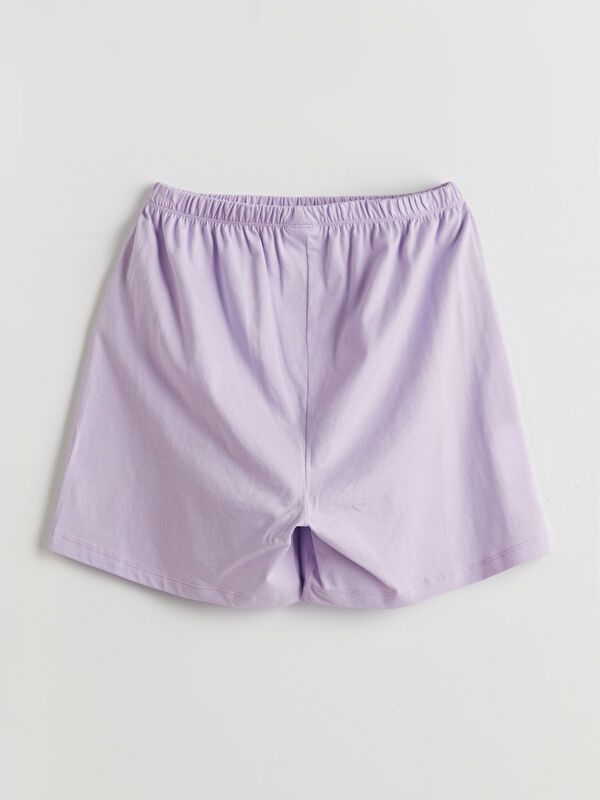 Moudda LC Waikiki - Short-Capri manches courtes pour Fille - Tunisie 4