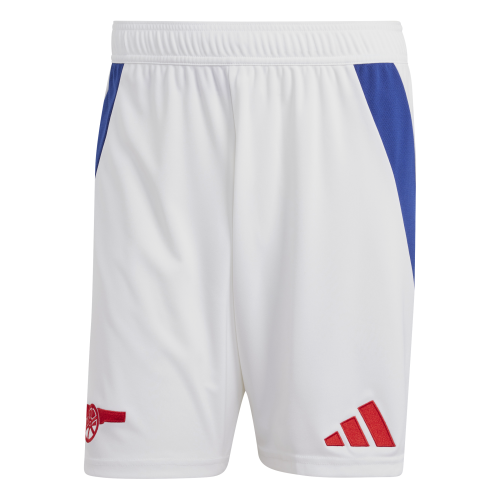 Moudda Adidas - Short Domicile Arsenal 24/25 - Tunisie 2