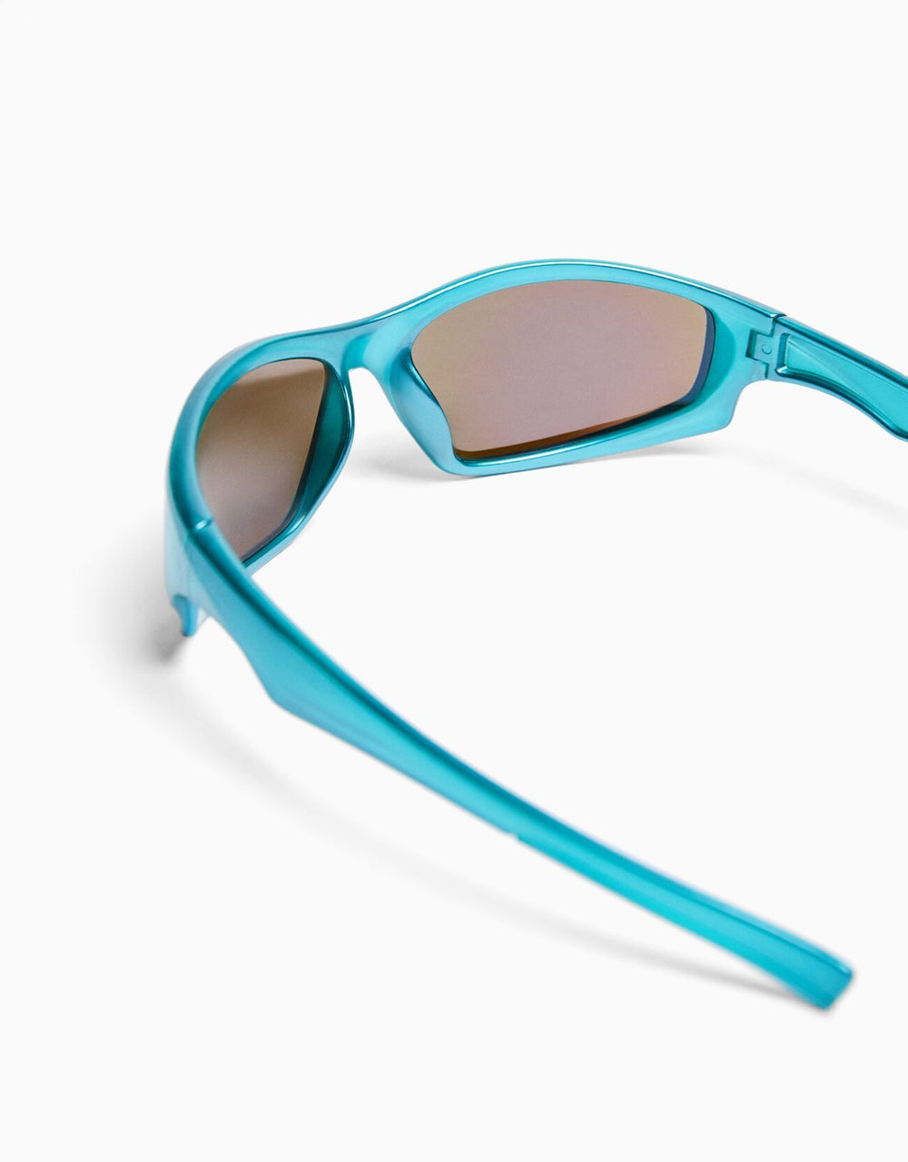 Moudda BERSHKA - Lunettes - Tunisie 2