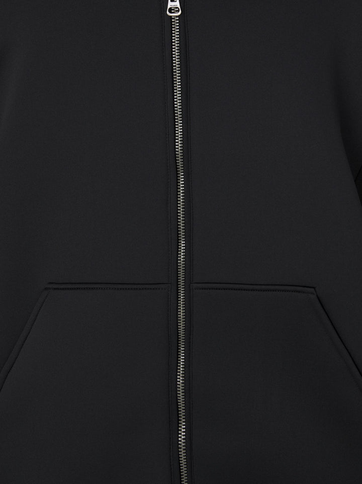 Moudda PULL & BEAR - Wind-Jacket - Tunisie 5