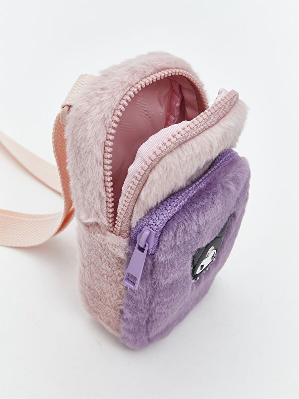 Moudda LC Waikiki - Petit sac Fille Lilas foncé - Tunisie 2