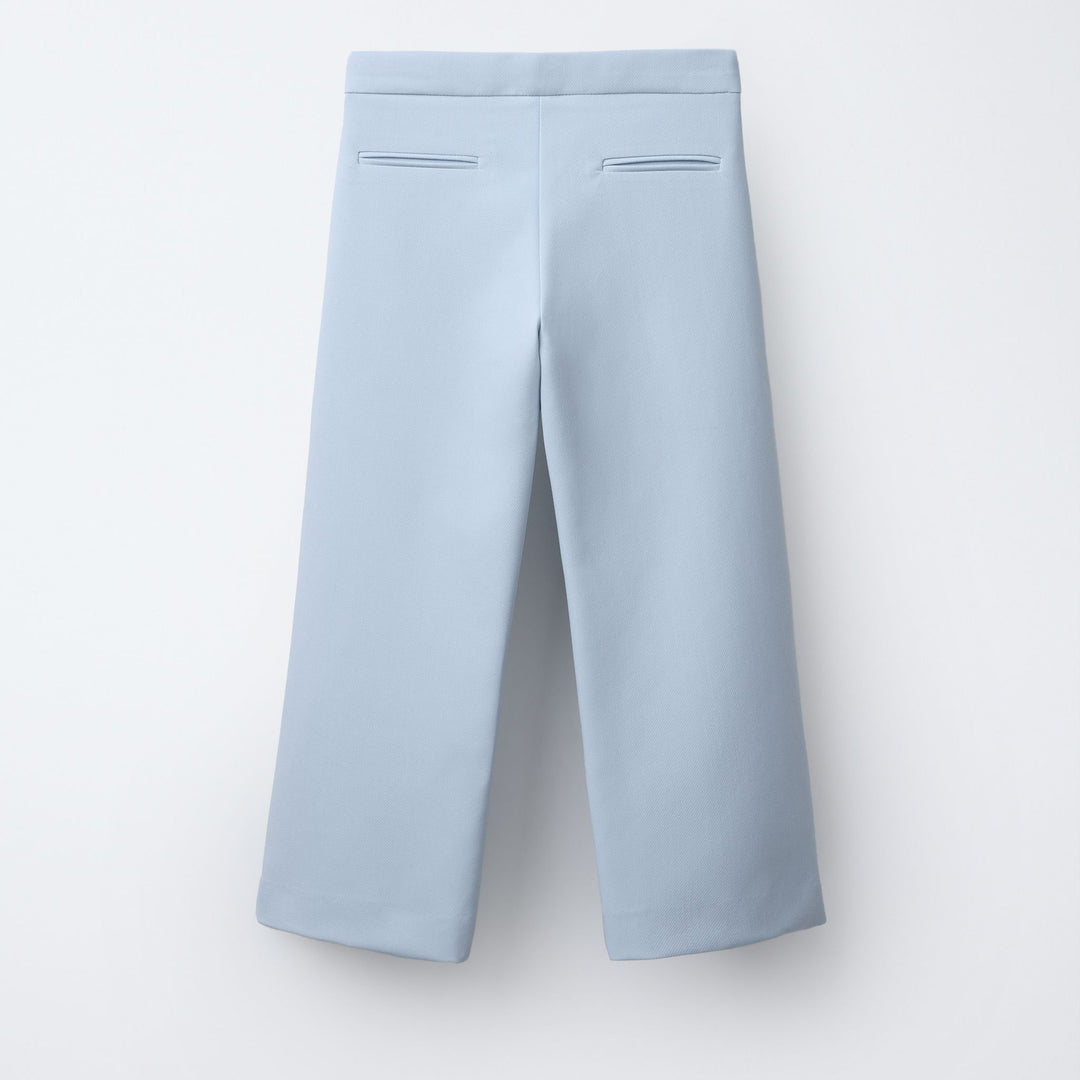 Moudda ZARA - Pantalon Fille - Bande Latérale & Bijou - Tunisie 2