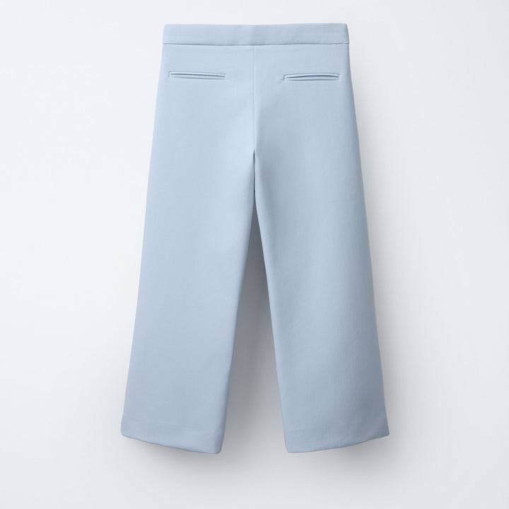 Moudda ZARA - Pantalon Fille - Bande Latérale & Bijou - Tunisie 2