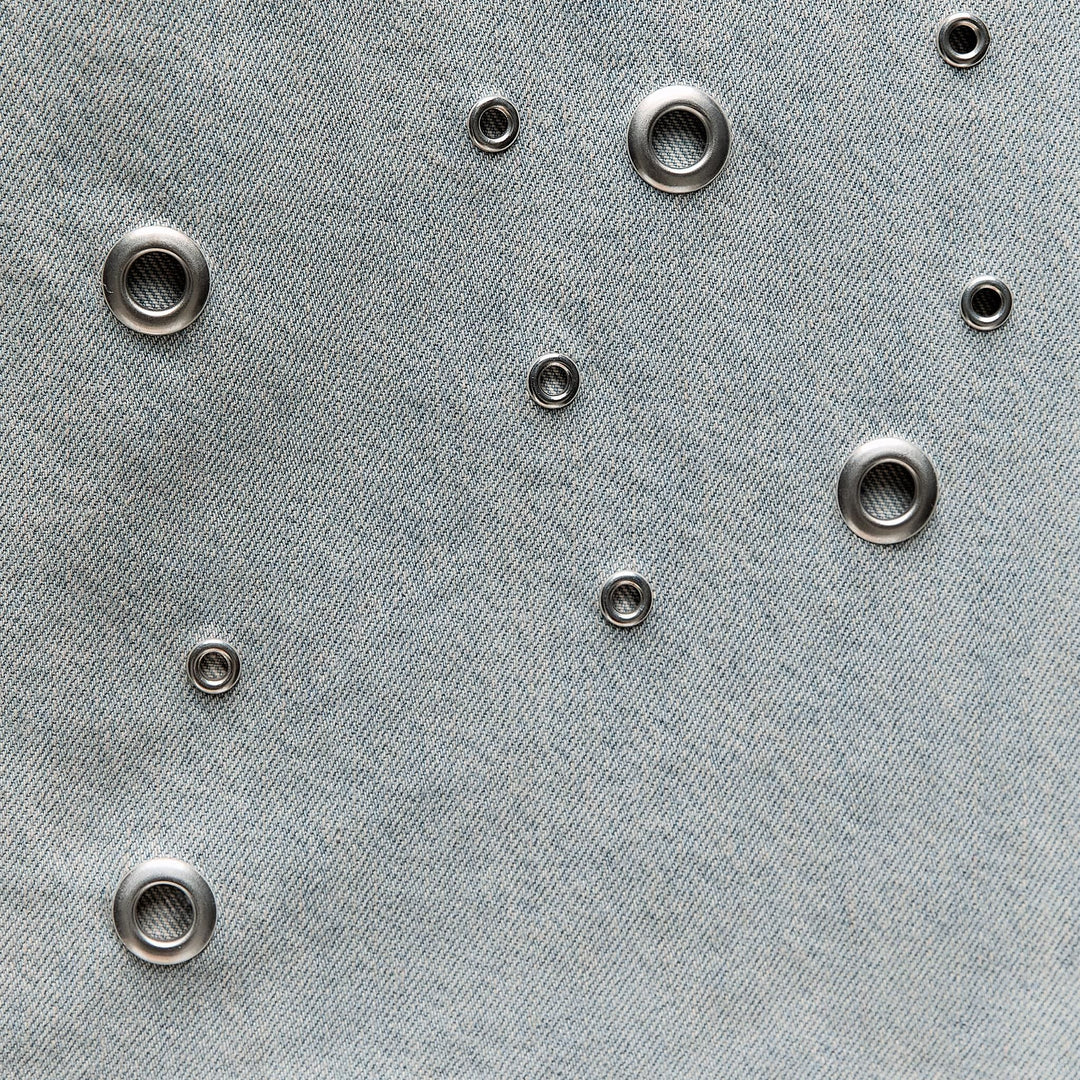 Moudda ZARA - Folding Pants - Tunisie 4