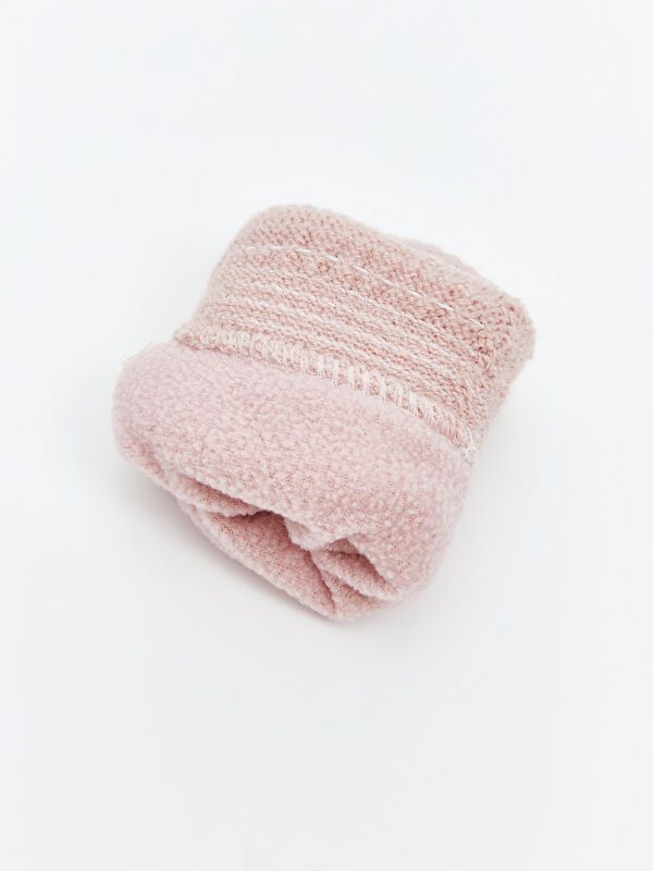 Moudda LC Waikiki - Gants tricot pour Filles - Tunisie 3