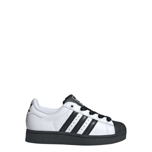 Moudda Adidas - Chaussure Superstar II Enfants - Tunisie 2
