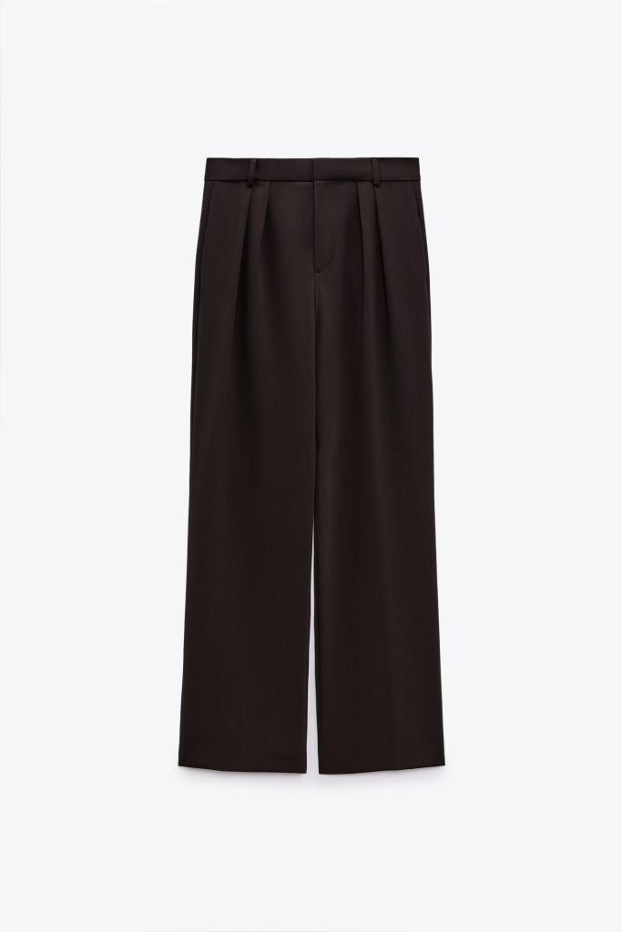 Moudda ZARA - Pantalon - 1