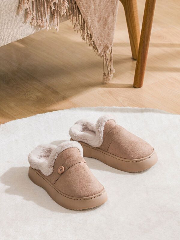 Moudda LC Waikiki - Pantoufles pour Femmes - Tunisie 1