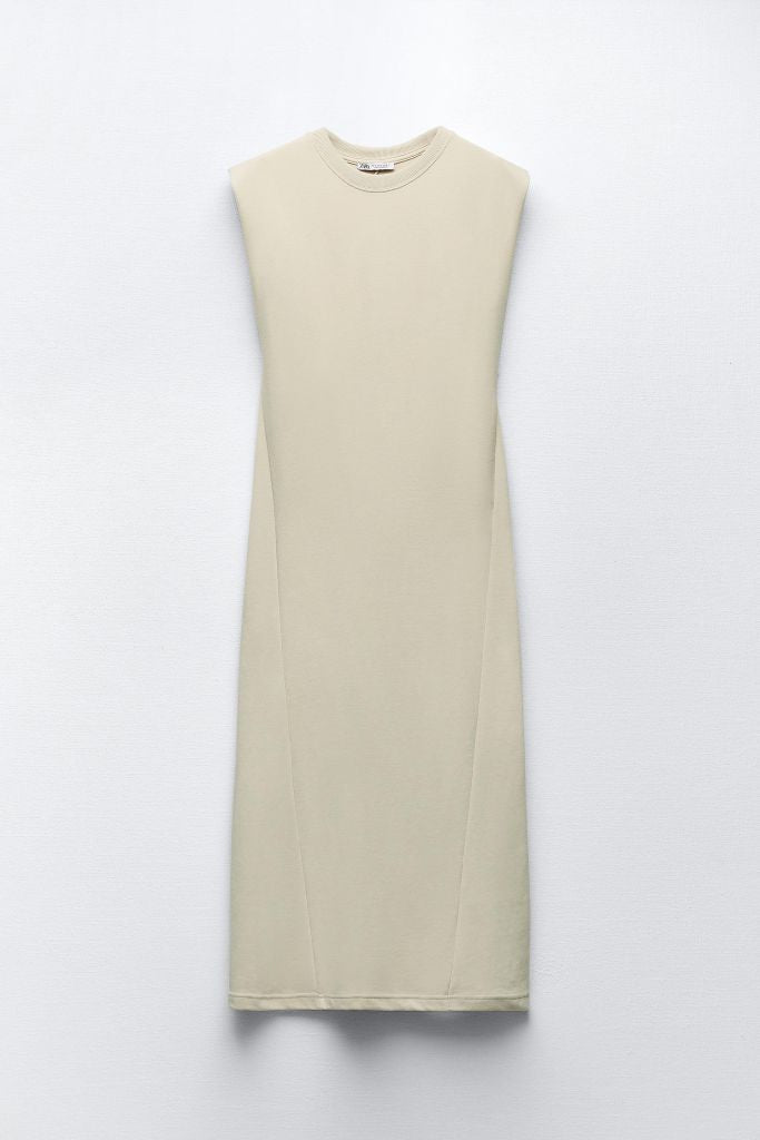 Moudda ZARA - Robe - 1