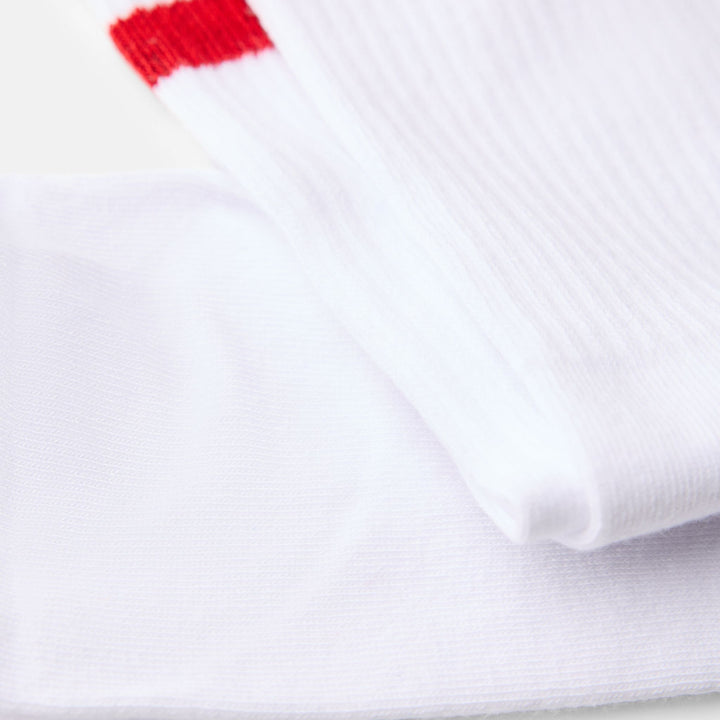 Moudda BERSHKA - Lot de 3 paires de chaussettes rayées bicolores - Tunisie 1
