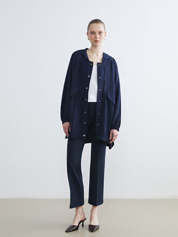 Moudda LC Waikiki - Veste en tissu - Tunisie 2