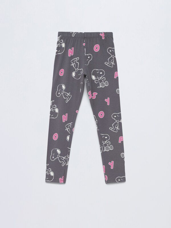 Moudda Lefties - Leggings - Tunisie 2