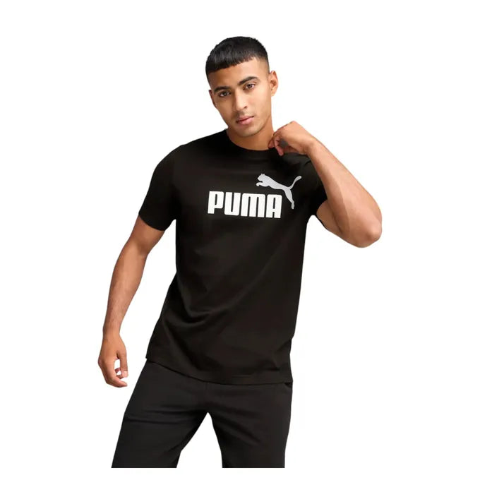 Moudda Puma - Ess 2 Color No 1 Logo Tee - Tunisie 1