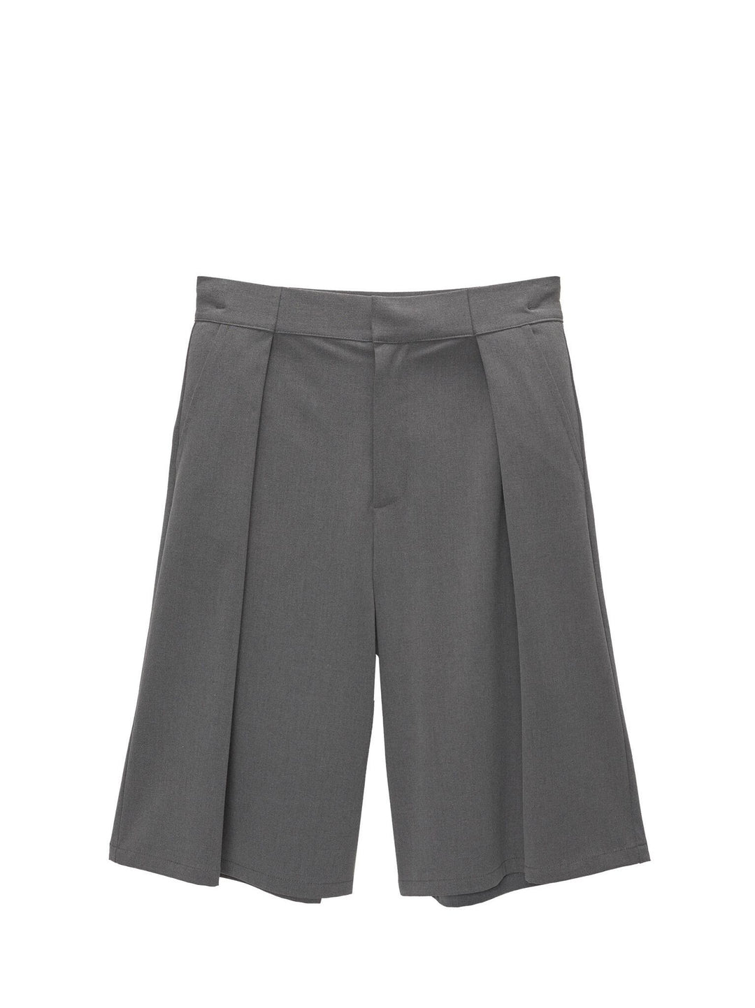 Moudda PULL & BEAR - Bermuda Oversize Pli En Ligne - Tunisie 2