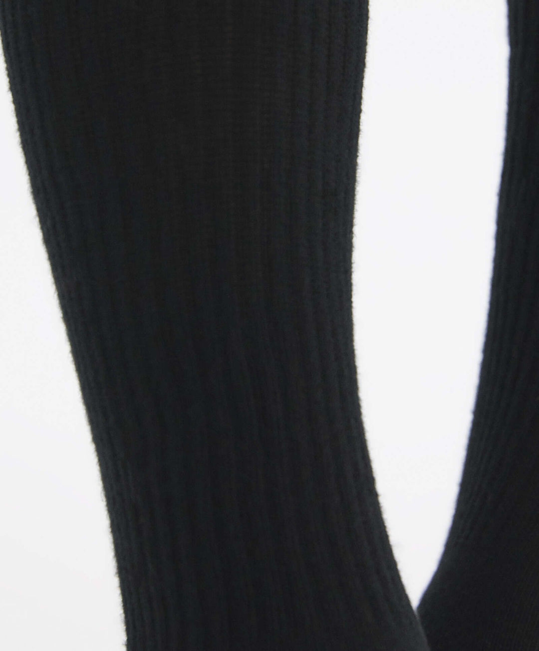 Moudda Oysho - lot de 3 paires de chaussettes de sport classiques en coton mélangé pour femme - Tunisie 5