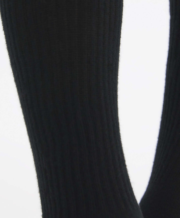 Moudda Oysho - lot de 3 paires de chaussettes de sport classiques en coton mélangé pour femme - Tunisie 5
