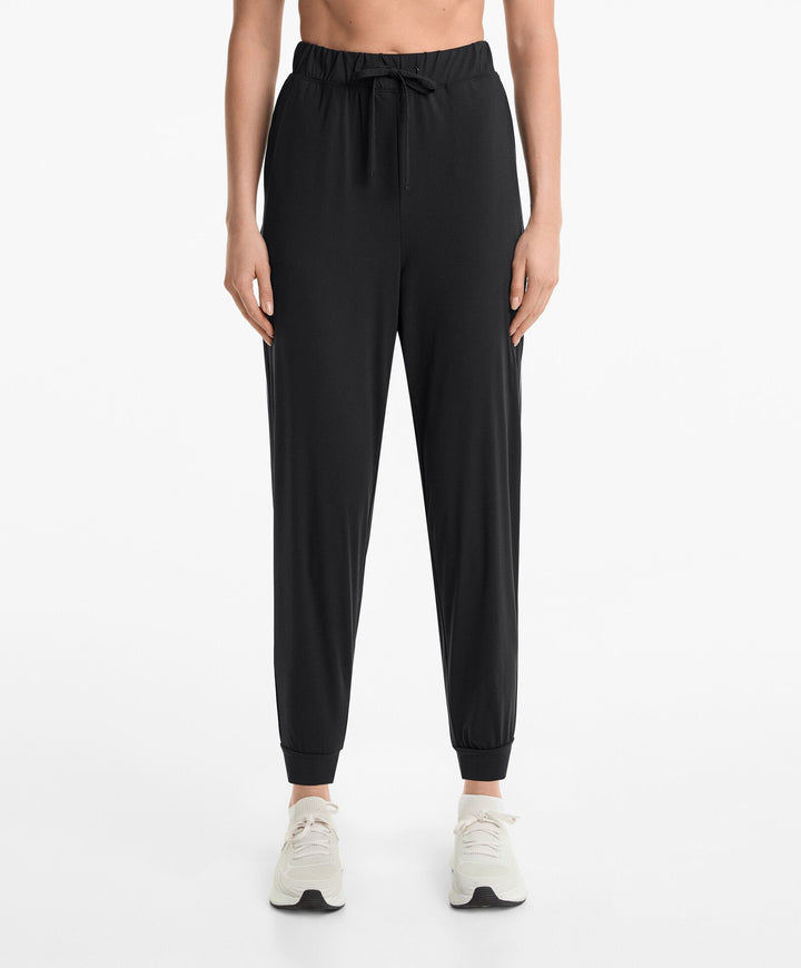 Moudda Oysho - Jogger Long Light Touch - Classic Ajusté - Tunisie 1