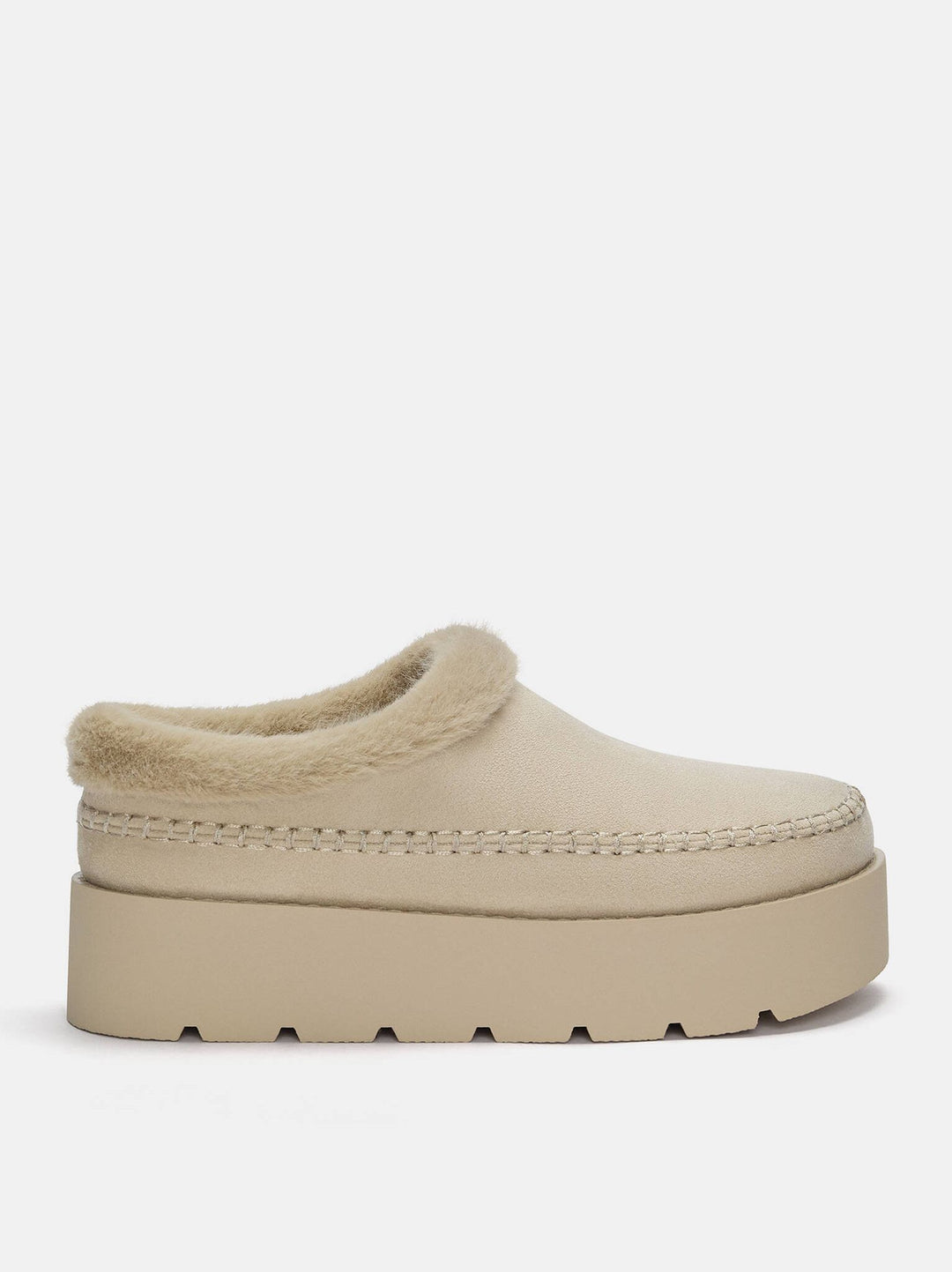 Moudda PULL & BEAR - Sabots Surpiqûre Pelito - Tunisie 3