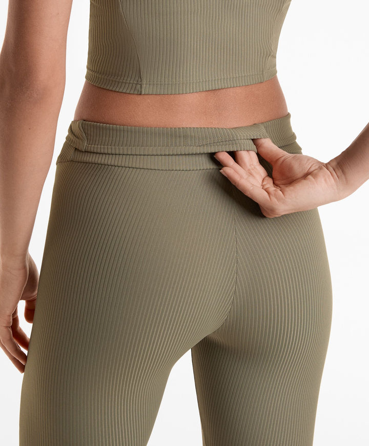 Moudda Oysho - Legging Long Comfortlux - Total Côtes - Tunisie 6
