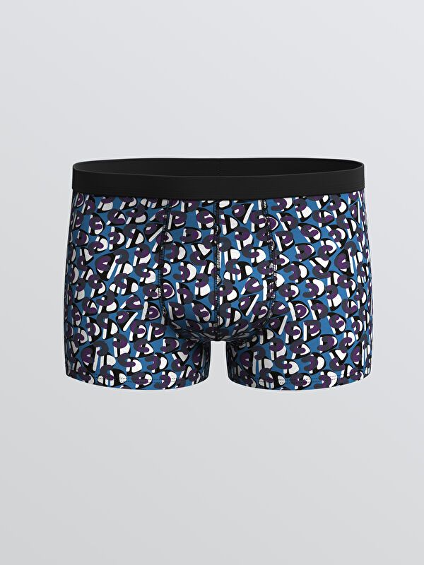 Moudda LC Waikiki - Sous-vêtement boxer pour Hommes - Tunisie 4