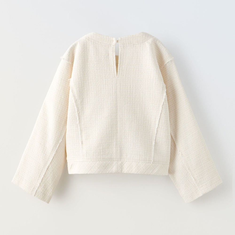 Moudda ZARA - Grl Shirt - Tunisie 2