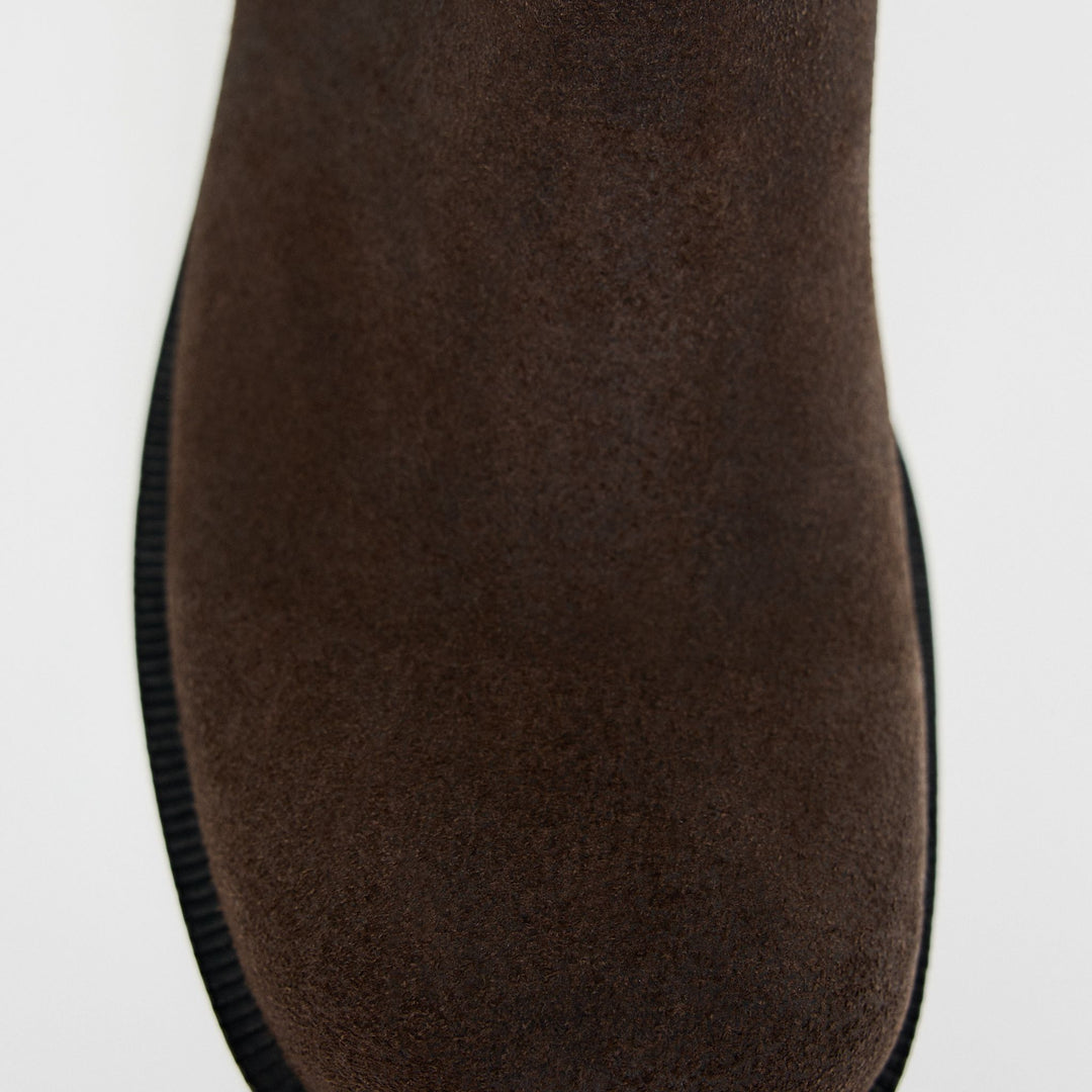 Moudda ZARA - Ankle Boots - Tunisie 9