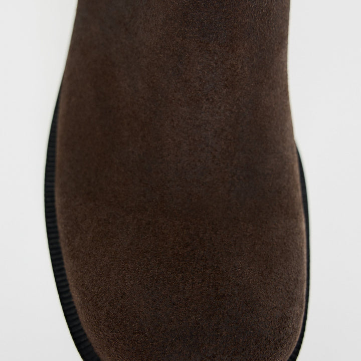 Moudda ZARA - Ankle Boots - Tunisie 9