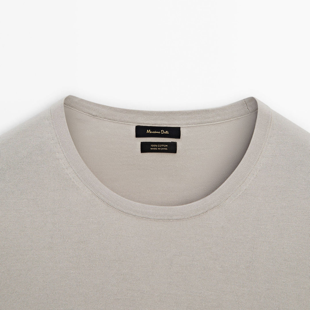 Moudda Massimo Dutti - Tunisie