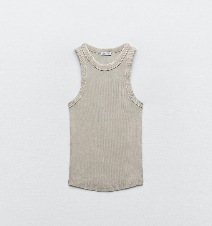 Moudda ZARA - T-shirt - Tunisie 1