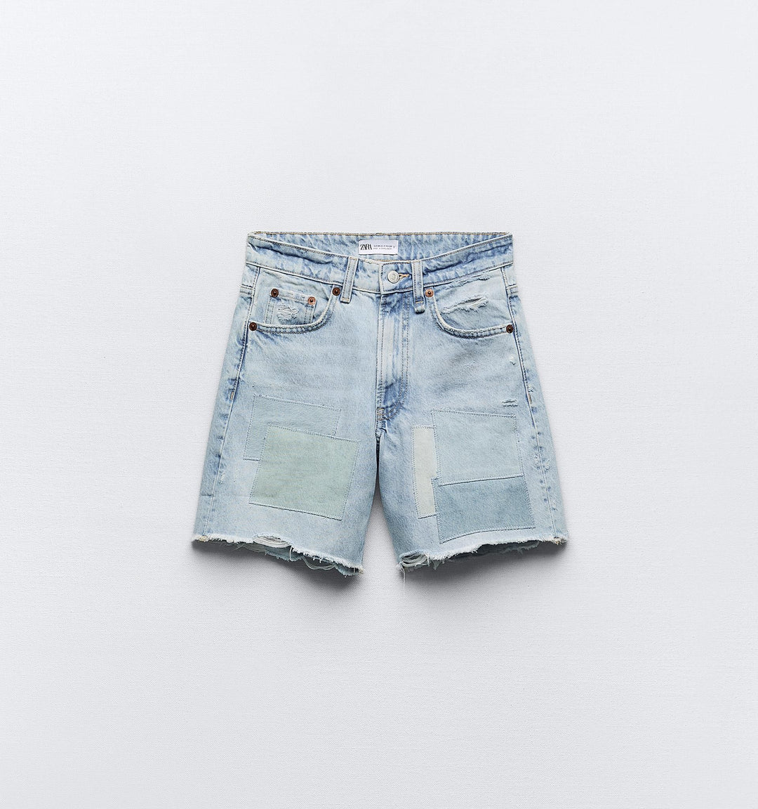 Moudda ZARA - Short / Bermuda - Tunisie 1