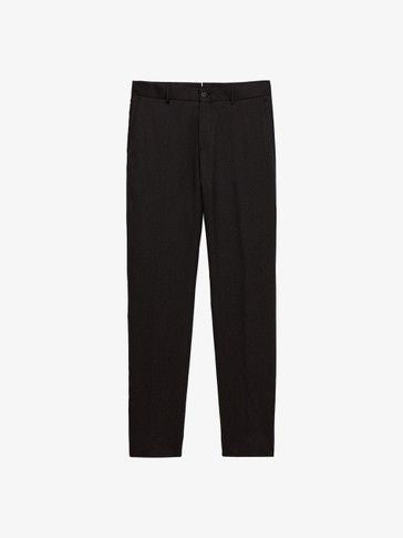 Moudda Massimo Dutti - Pantalon - Tunisie 6