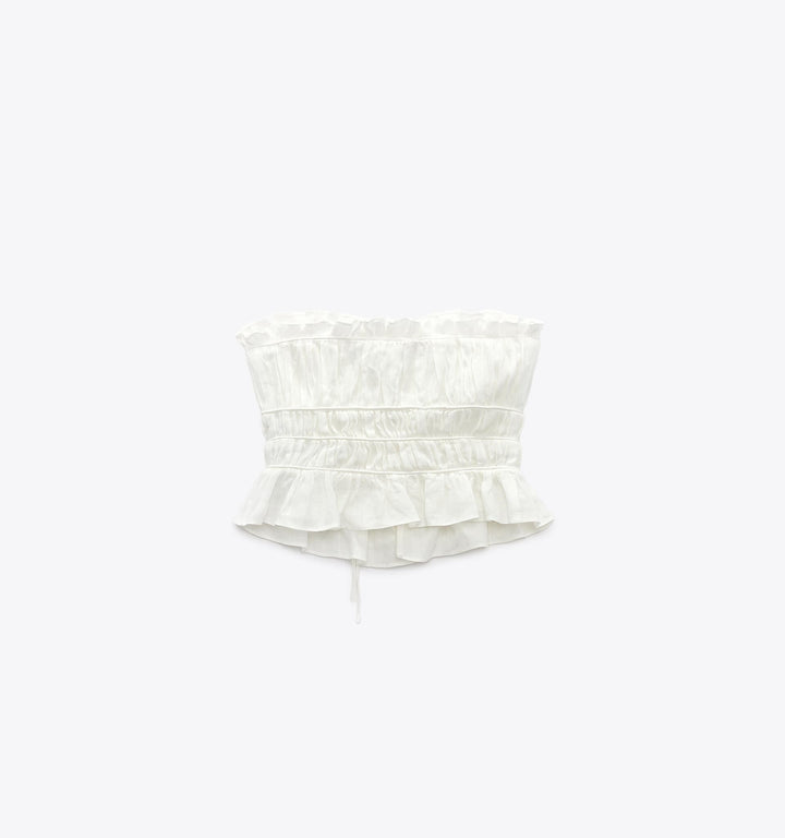 Moudda ZARA - Chemise - Tunisie 1