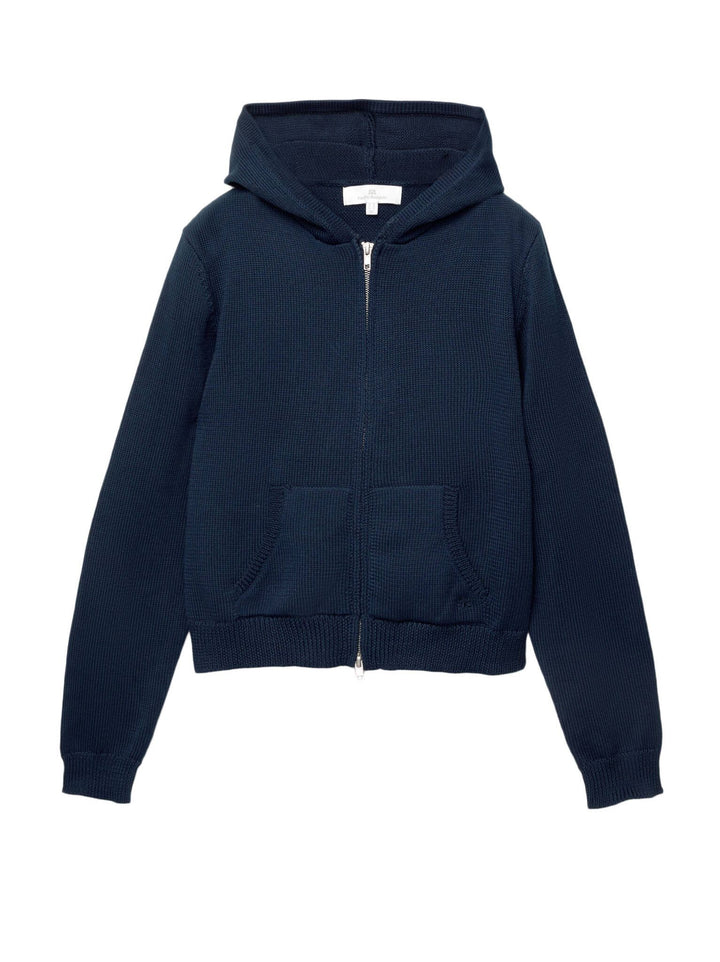 Moudda PULL & BEAR - Veste Pacific - Capuche - Tunisie 1