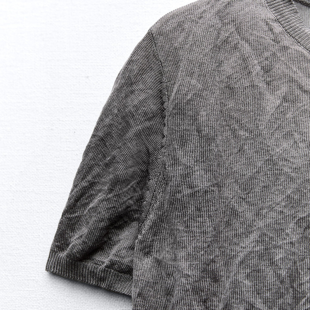 Moudda ZARA - Knit Tops - Tunisie 3