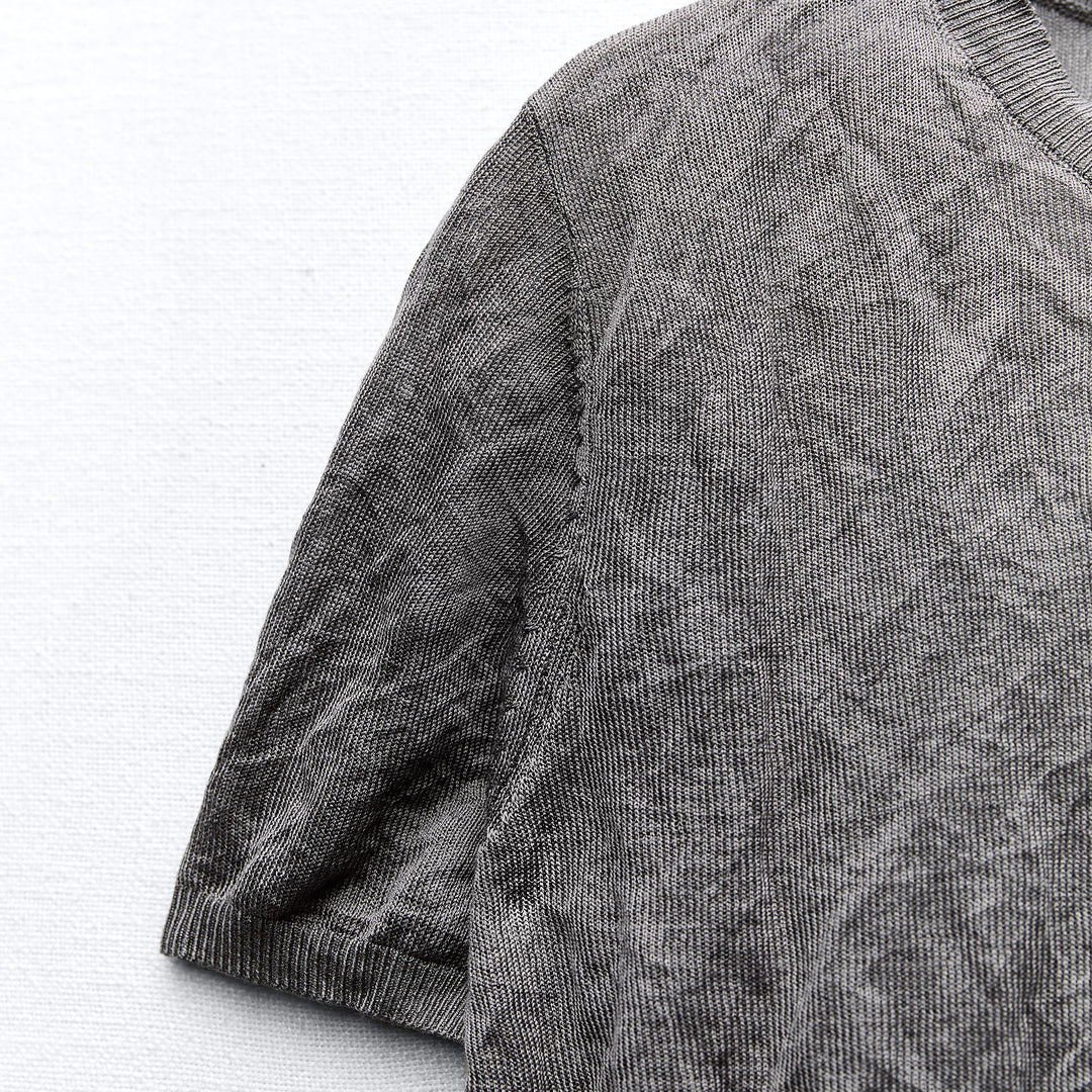 Moudda ZARA - Knit Tops - Tunisie 3